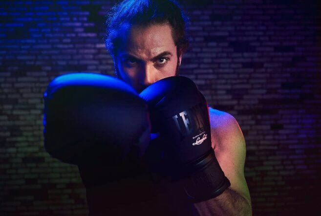 Stefano Cuniberti - Personal Trainer Torino