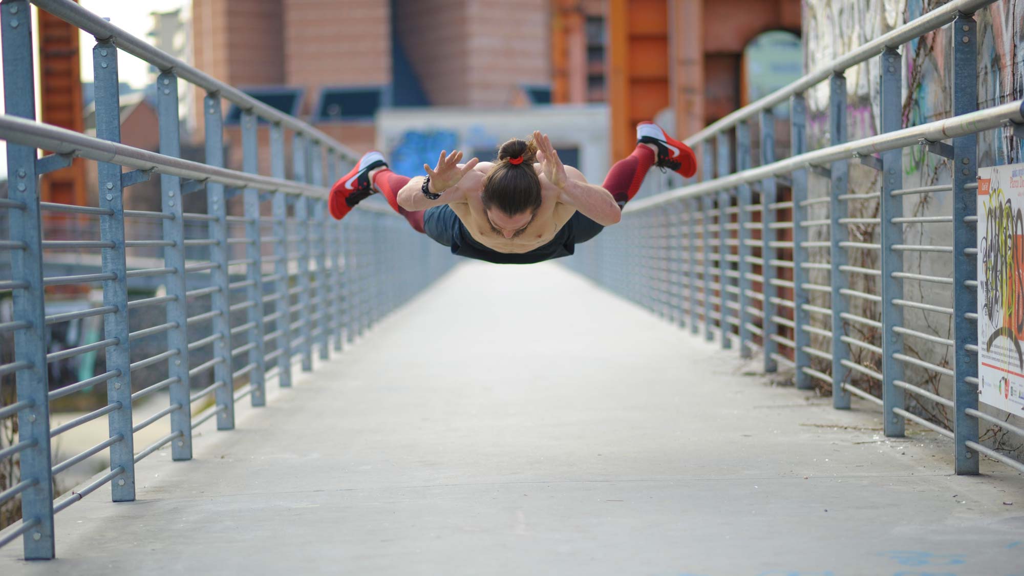 La vita comincia alla fine della tua zona di comfort